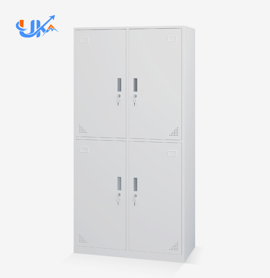 4-Door Locker